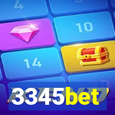 3345bet