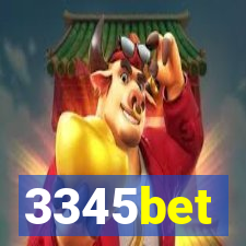 3345bet