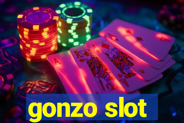 gonzo slot