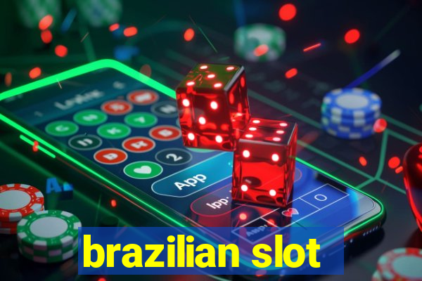 brazilian slot