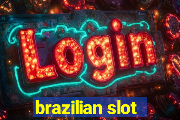 brazilian slot