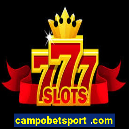 campobetsport .com