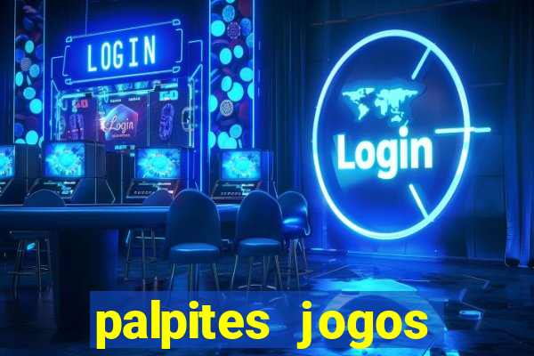 palpites jogos champions league