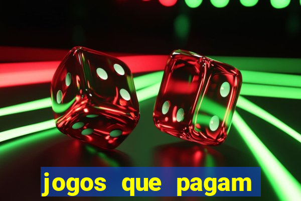 jogos que pagam pelo pagbank 2024