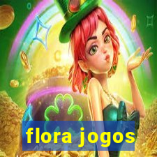 flora jogos