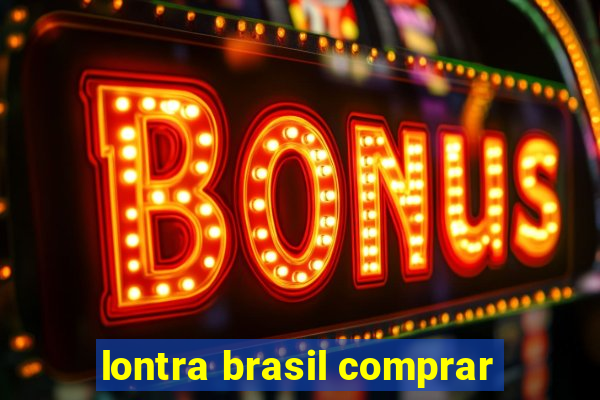 lontra brasil comprar