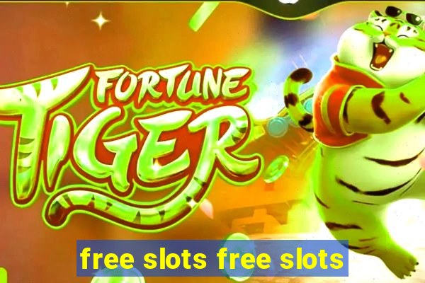 free slots free slots