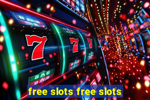 free slots free slots