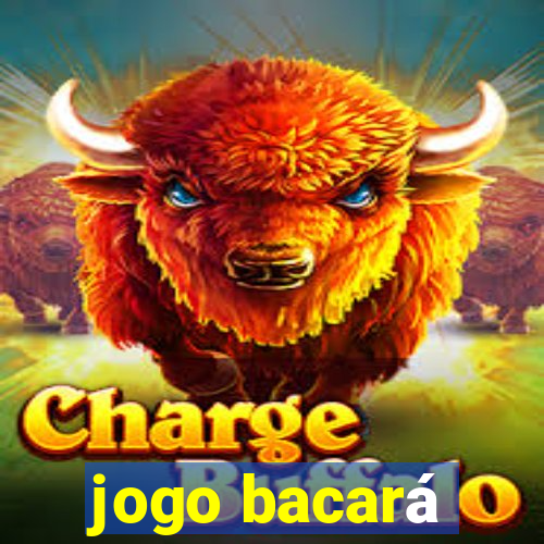 jogo bacará