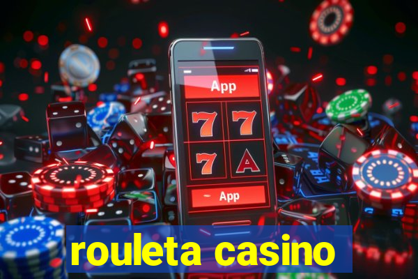 rouleta casino