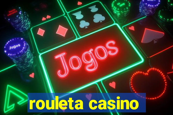 rouleta casino