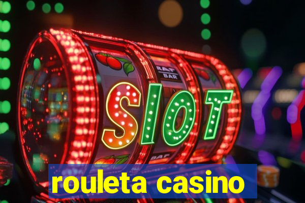 rouleta casino