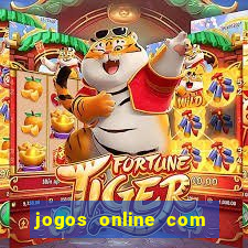 jogos online com bonus no cadastro