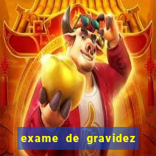 exame de gravidez positivo pdf