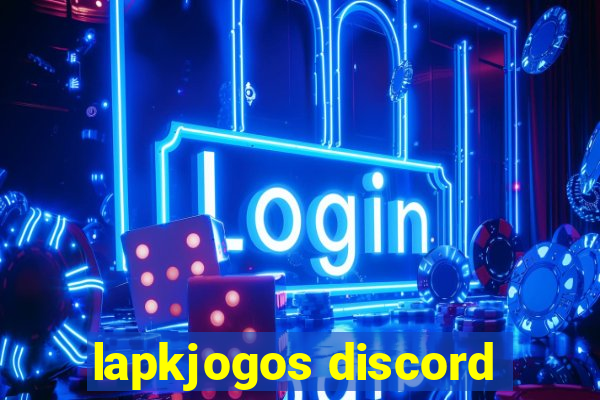 lapkjogos discord