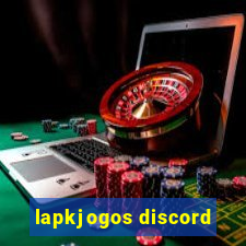 lapkjogos discord