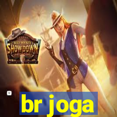 br joga