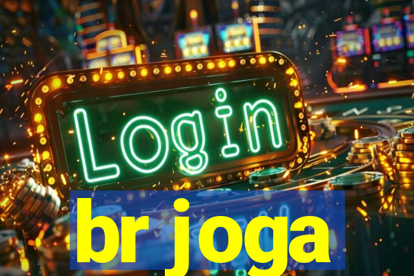 br joga