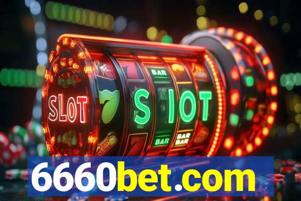 6660bet.com