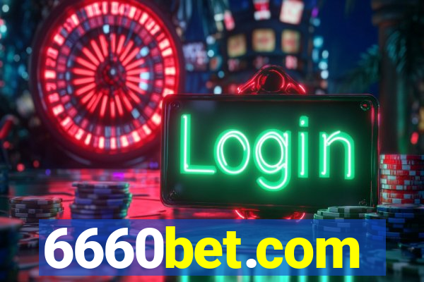 6660bet.com