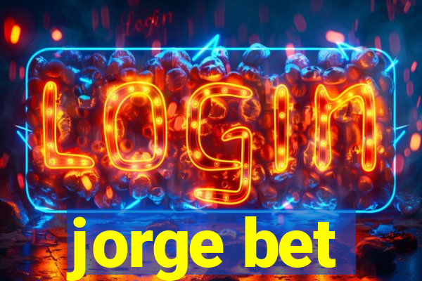 jorge bet