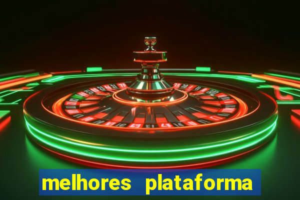 melhores plataforma de jogos online