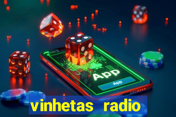 vinhetas radio globo futebol