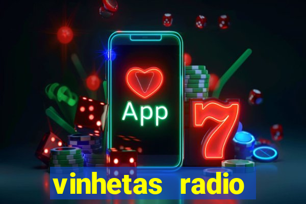 vinhetas radio globo futebol