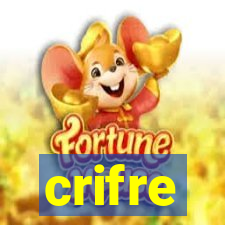 crifre