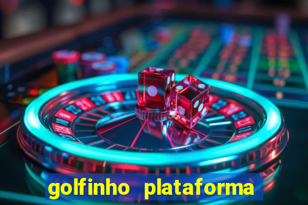 golfinho plataforma de jogos