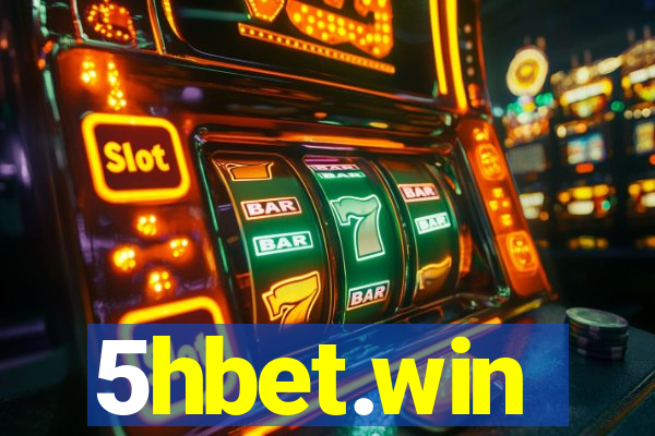 5hbet.win