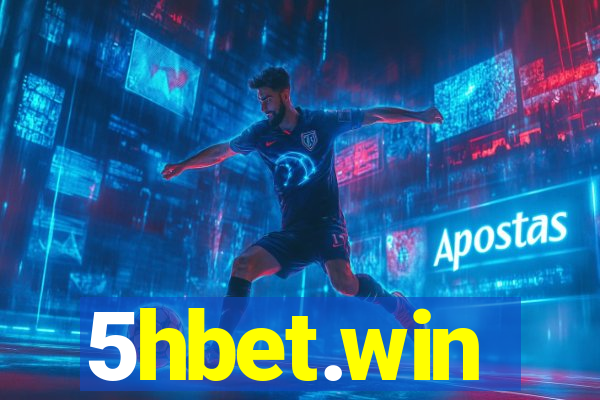 5hbet.win