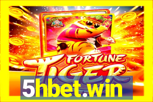 5hbet.win