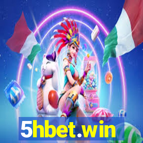 5hbet.win