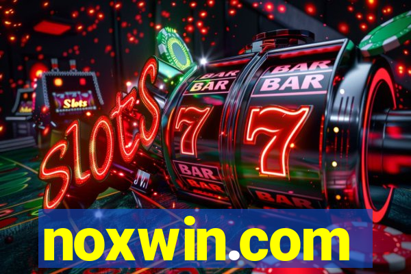 noxwin.com