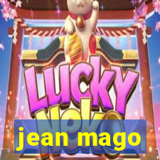 jean mago