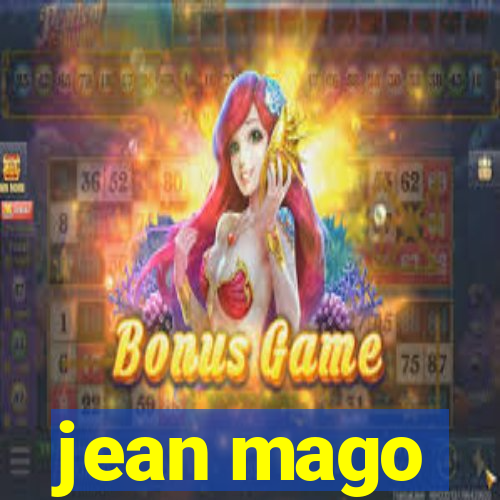 jean mago