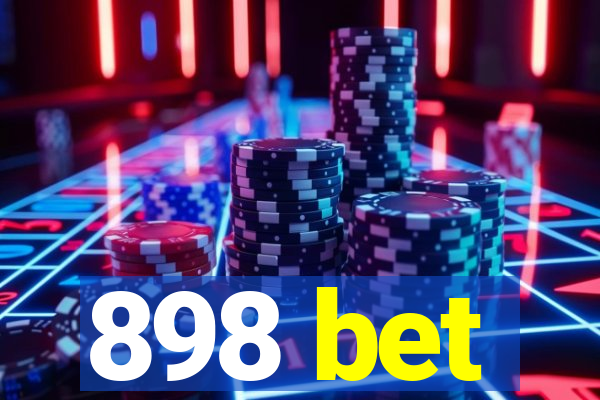 898 bet