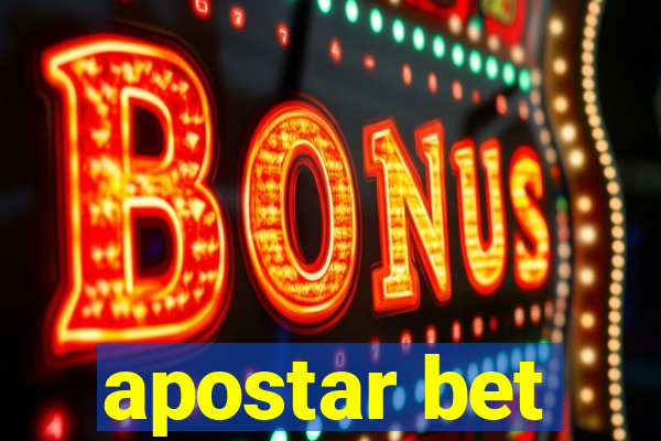 apostar bet