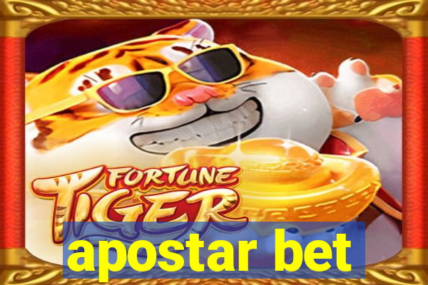 apostar bet