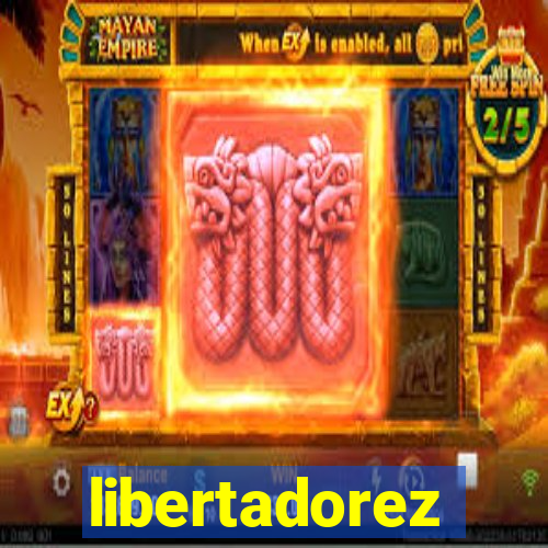 libertadorez