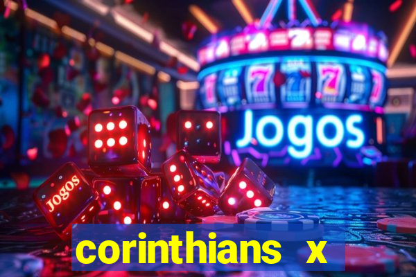 corinthians x barcelona 9x2