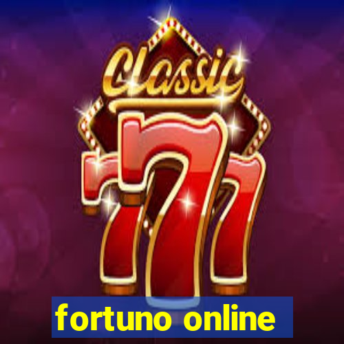 fortuno online