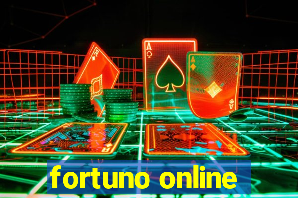 fortuno online