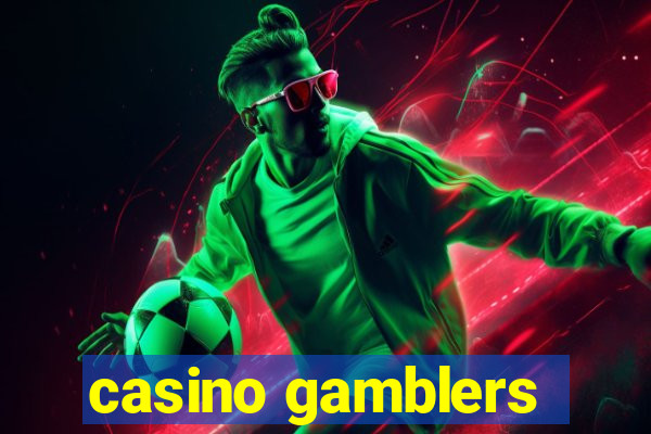 casino gamblers