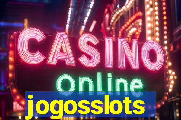 jogosslots