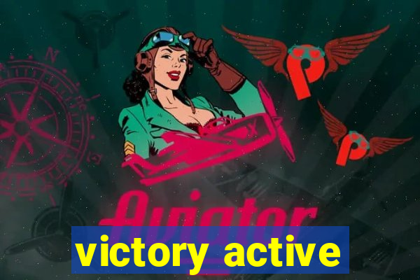 victory active