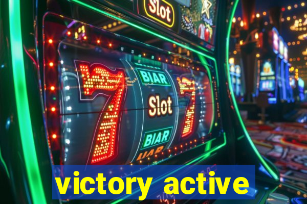 victory active