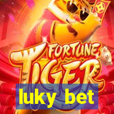 luky bet