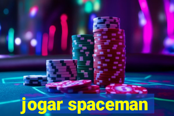 jogar spaceman